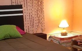 Brisas del rio